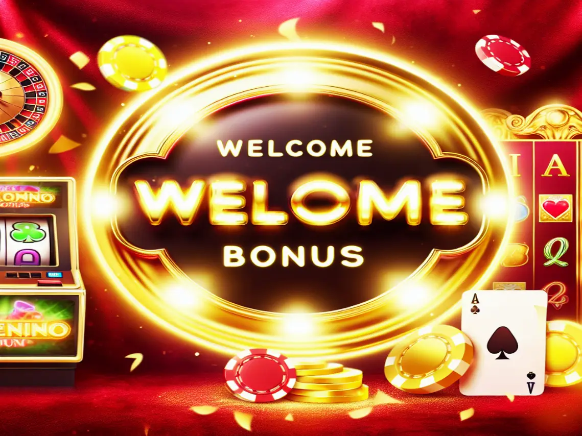 casino online que regala bono de bienvenida