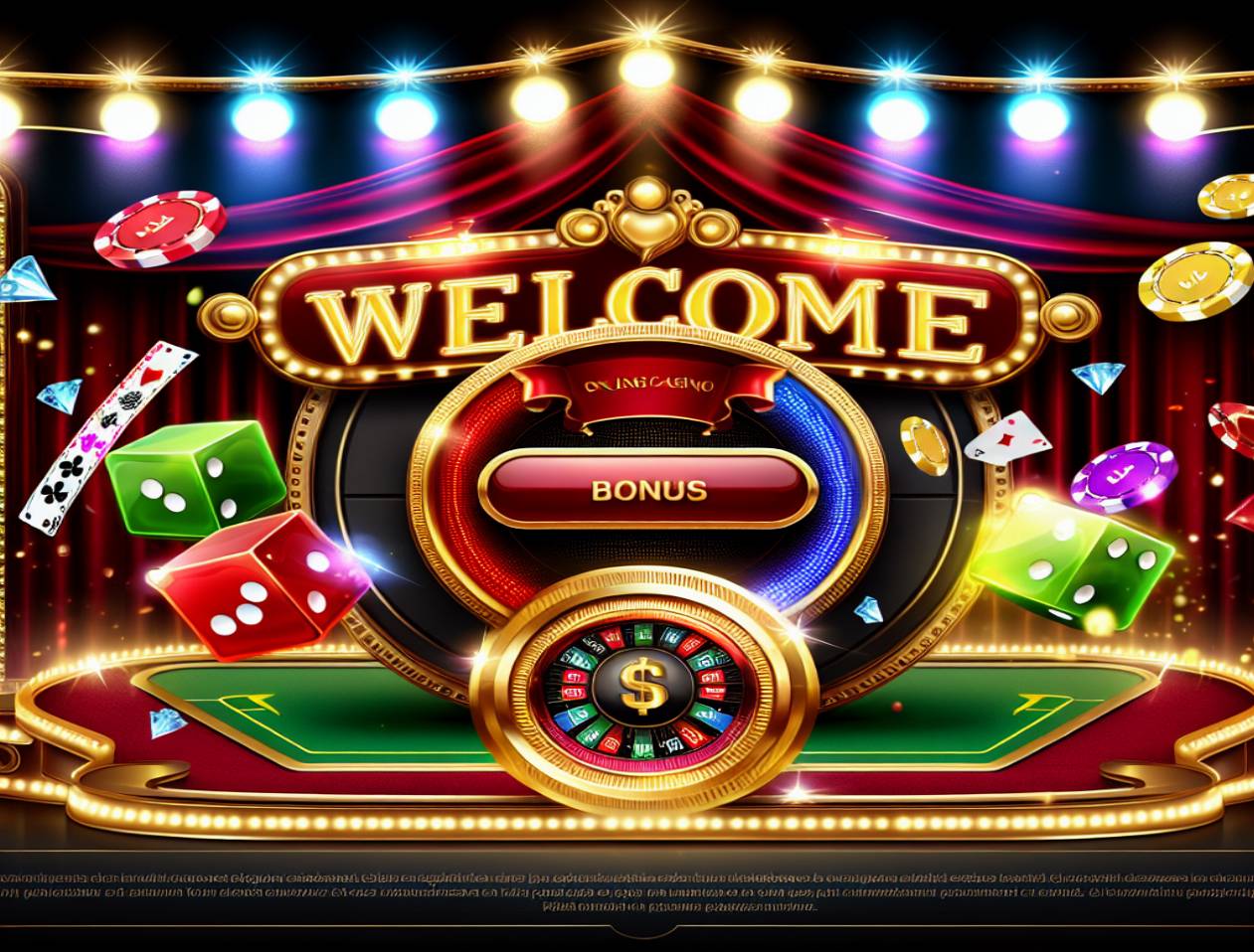 El mejor casino online que acepta tarjetas de crédito